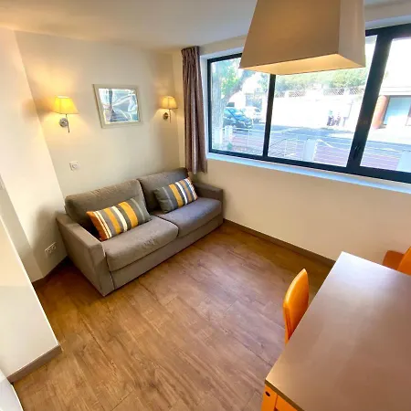 Les Sylades By Scls Locations Apartment *