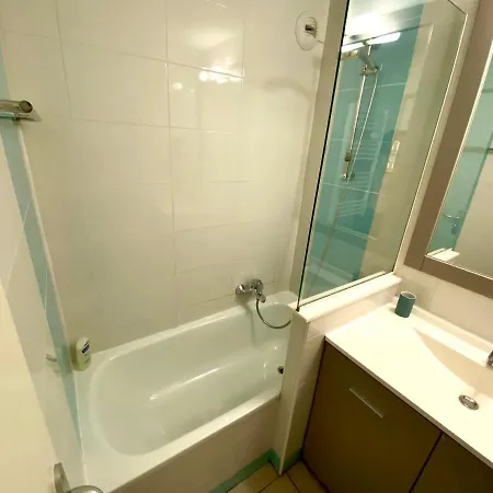 Apartment Les Sylades By Scls Locations Cannes