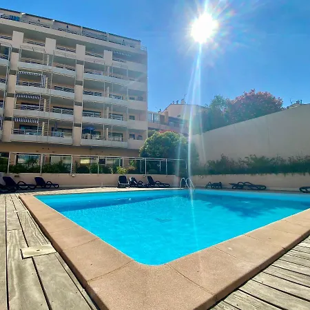 Les Sylades By Scls Locations Cannes